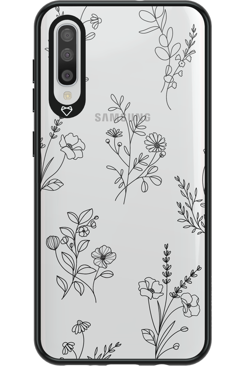 Bouquet - Samsung Galaxy A50