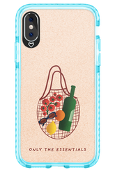 Essentials Only - Apple iPhone XS