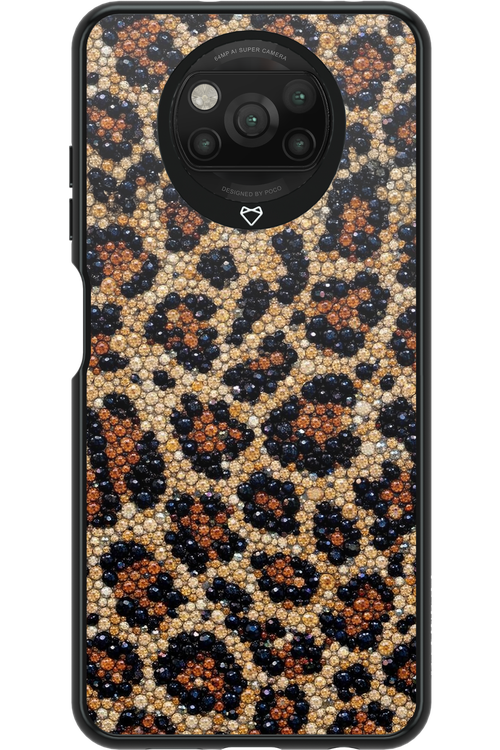 Crystal Roar - Xiaomi Poco X3 Pro