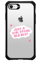 Her Best - Apple iPhone 7
