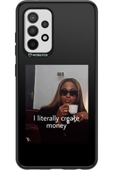 I literally create money - Samsung Galaxy A52 / A52 5G / A52s