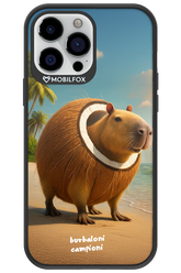 Burbaloni campioni - Apple iPhone 13 Pro Max