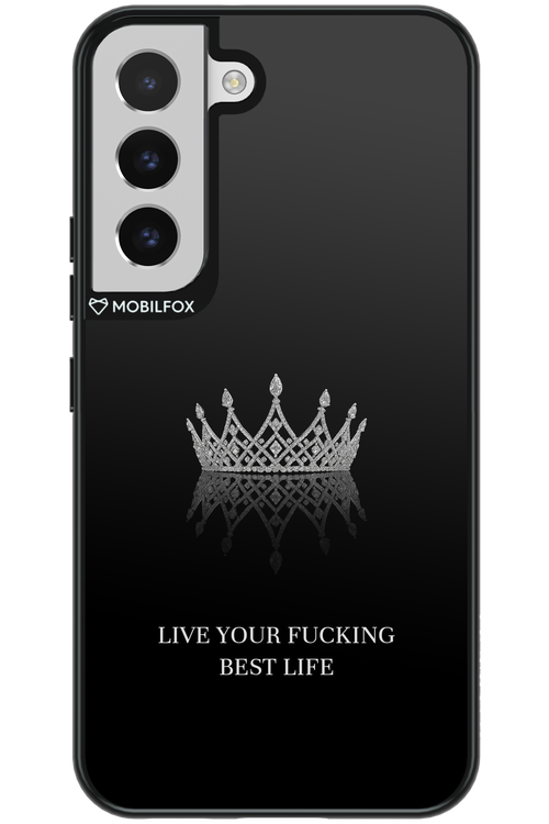 Lifestyle Queen - Samsung Galaxy S22