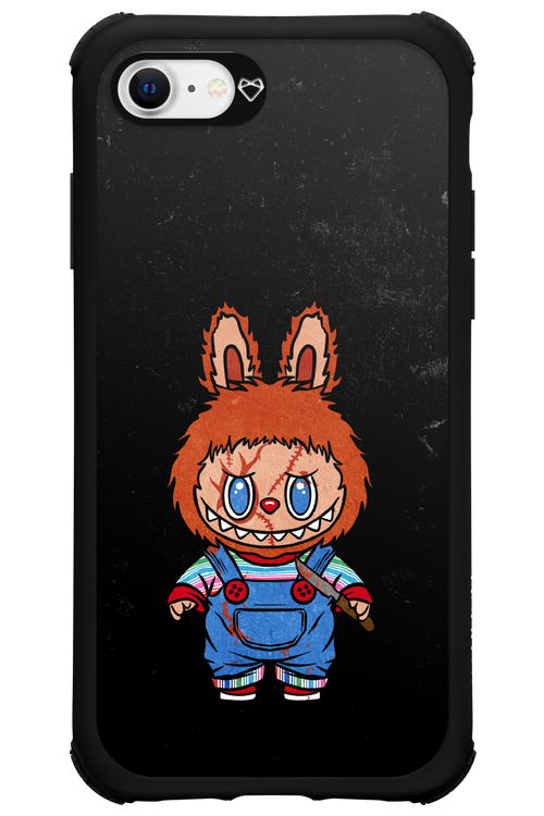 Playtime's over - Apple iPhone 8