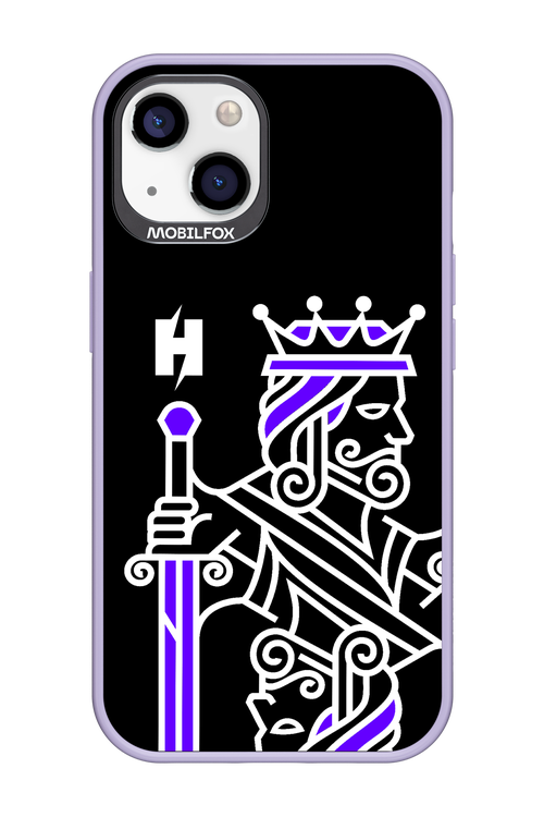 KING - Apple iPhone 13