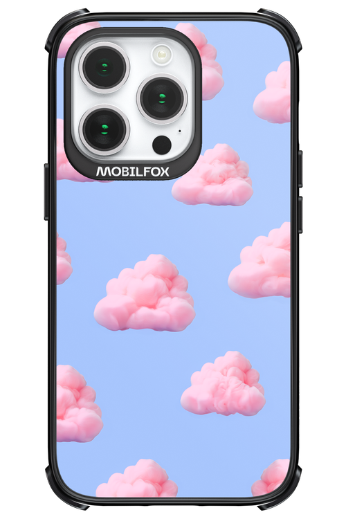 Cloudy - Apple iPhone 14 Pro