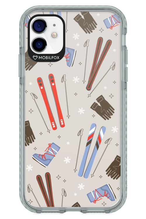 Ski Essentials - Apple iPhone 11