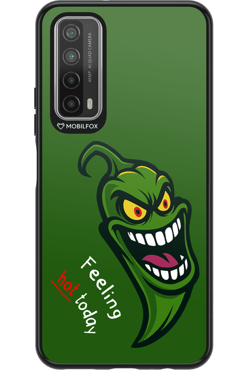 Crazy Chili - Huawei P Smart 2021