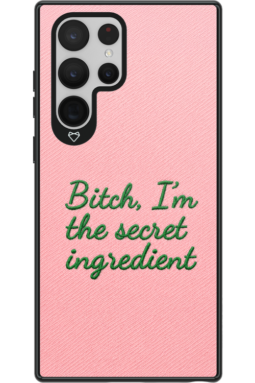The Secret 2.0 - Samsung Galaxy S22 Ultra