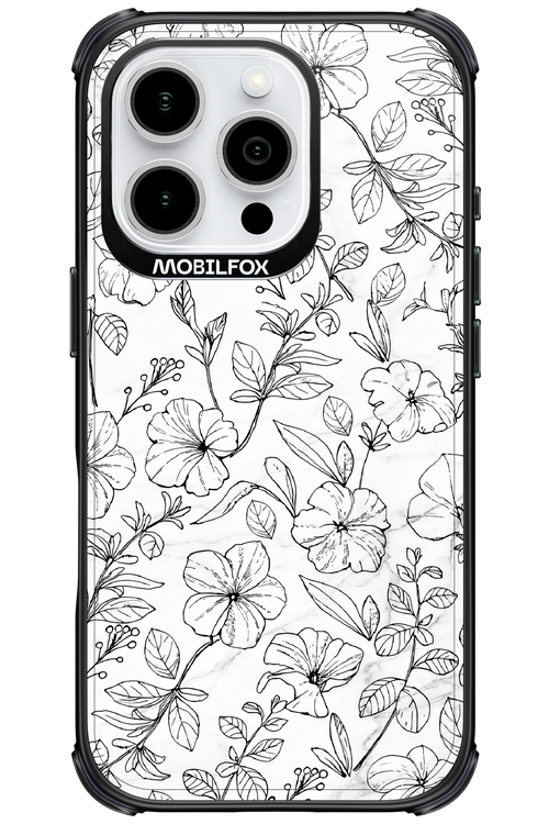 Lineart Beuty - Apple iPhone 16 Pro