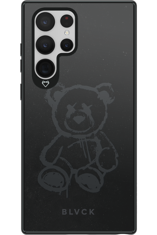 BLVCK BEAR - Samsung Galaxy S22 Ultra
