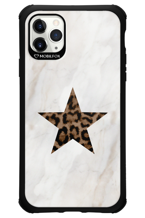Marbel Star - Apple iPhone 11 Pro Max