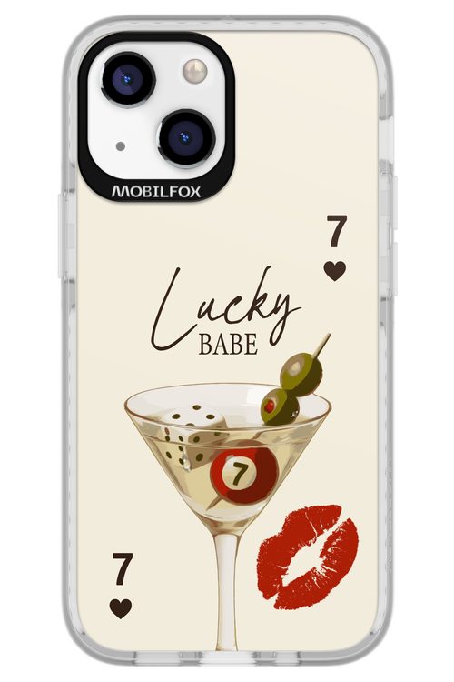 Lucky Babe - Apple iPhone 13 Mini