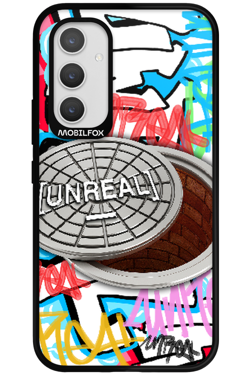 HULE - Samsung Galaxy A54