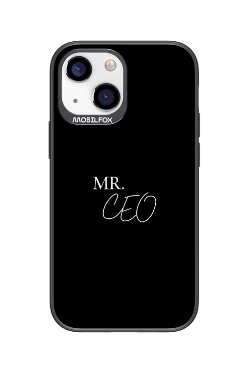 Mr. CEO - Apple iPhone 13 Mini