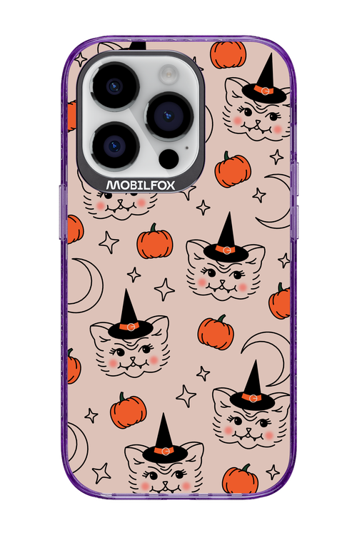 Kitty Spell - Apple iPhone 14 Pro