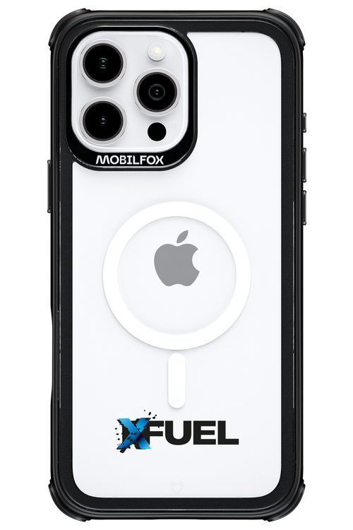 Pure Power - Apple iPhone 16 Pro Max