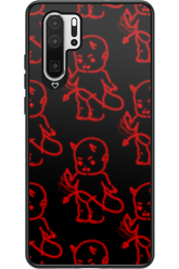 Hell Nah - Huawei P30 Pro