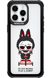 Sawbubu (Nude) - Apple iPhone 15 Pro Max