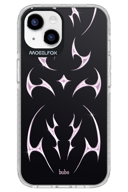 CHROMEROSA - Apple iPhone 14