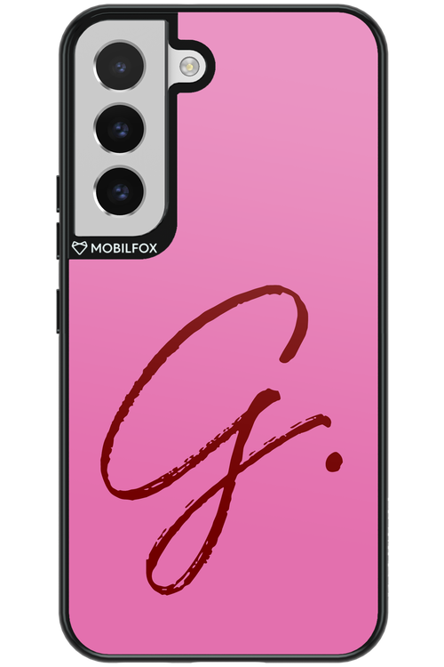 (Sorbet) G 2.0 - Samsung Galaxy S22