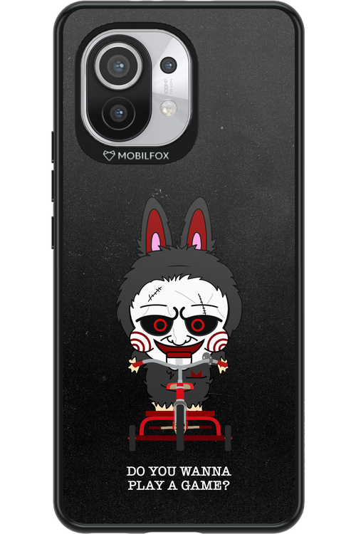 Sawbubu - Xiaomi Mi 11 5G