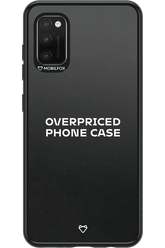 Overprieced - Samsung Galaxy A41