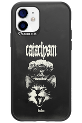 CATACLYSM - Apple iPhone 12