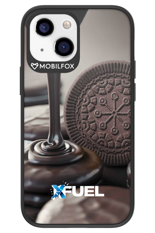 Choco Boost - Apple iPhone 13 Mini