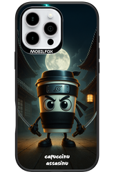 Capuccinu assasinu - Apple iPhone 16 Pro Max