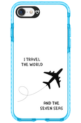 Traveller - Apple iPhone 8