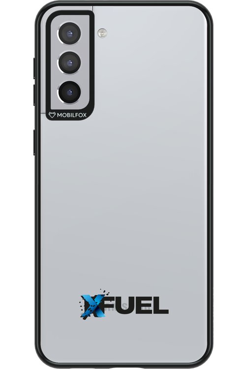 Pure Power - Samsung Galaxy S21+