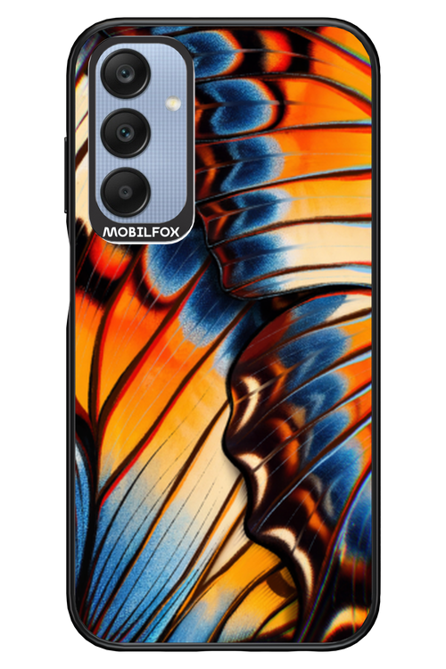 Rainbow Wing 2.0 - Samsung A25