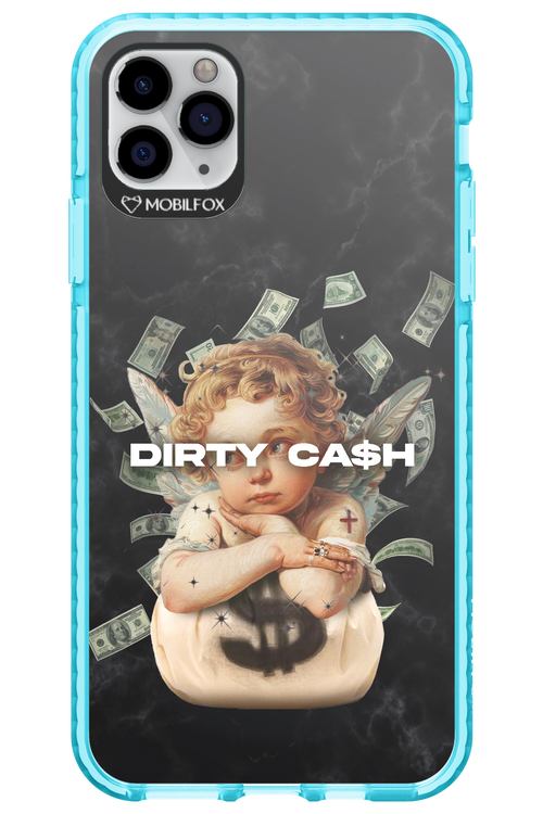 DirtyCash - Apple iPhone 11 Pro Max