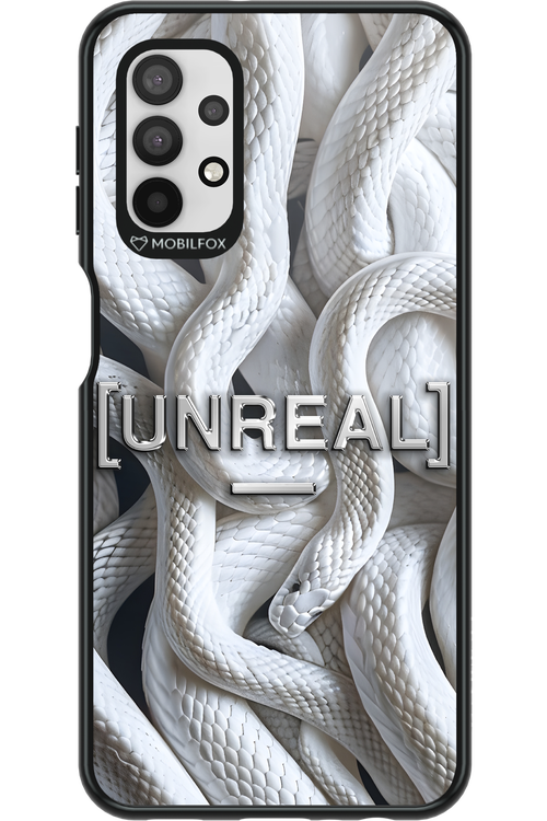 Snake and Chrome - Samsung Galaxy A32 5G