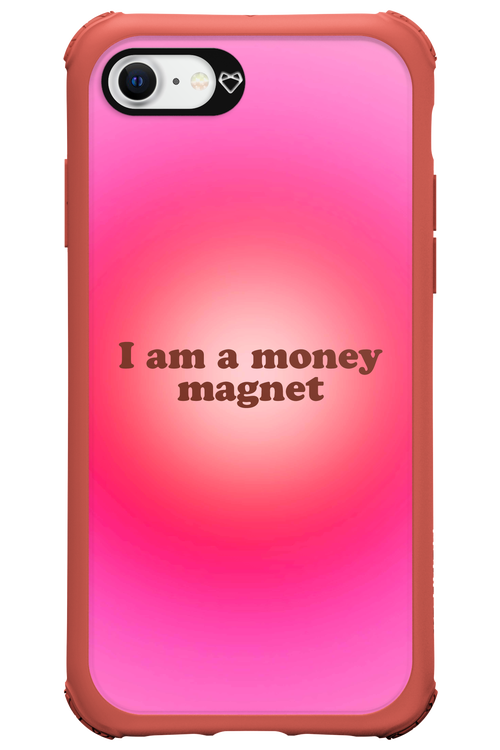 Money Magnet - Apple iPhone SE 2022