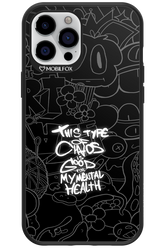 My Mental Health - Apple iPhone 12 Pro Max