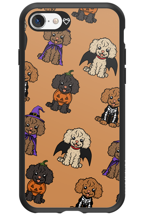 BOO-DLE CREW - Apple iPhone 8