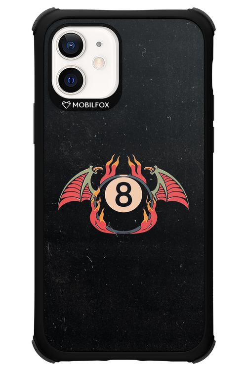 8ight - Apple iPhone 12