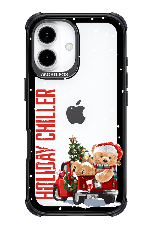 Holiday Chiller - Apple iPhone 17