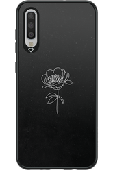 Wild Flower - Samsung Galaxy A70