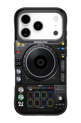 I need a DJ - Apple iPhone 17 Pro
