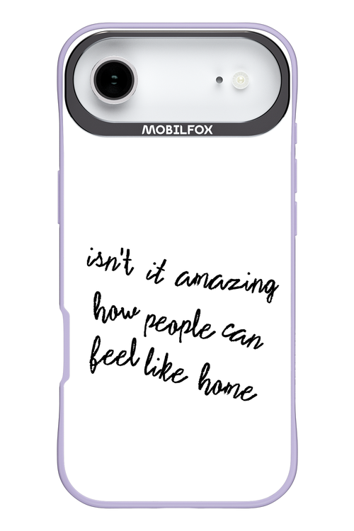 Isn't It - Apple iPhone 17 Air