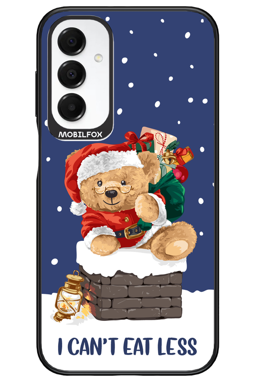 I can't eat less - Samsung A16