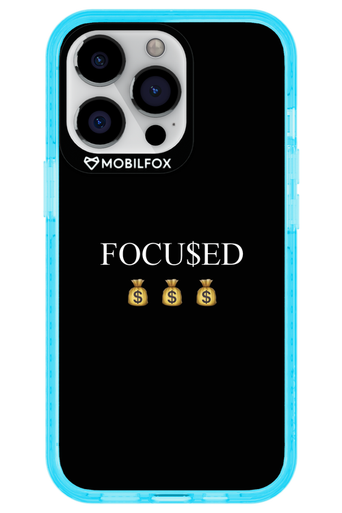 FOCU$ED - Apple iPhone 13 Pro