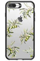 Olive Tree - Apple iPhone 7 Plus