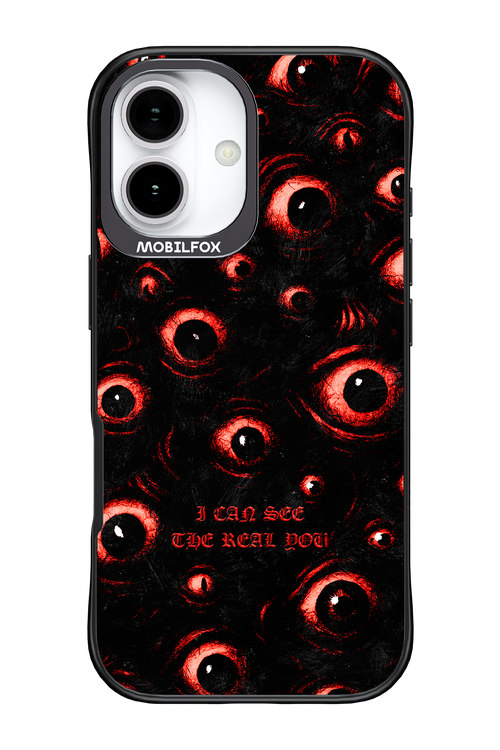 The Watchers - Apple iPhone 17