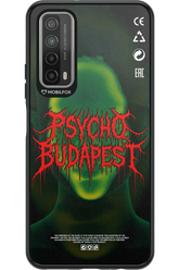 Unknown Nightmare - Huawei P Smart 2021