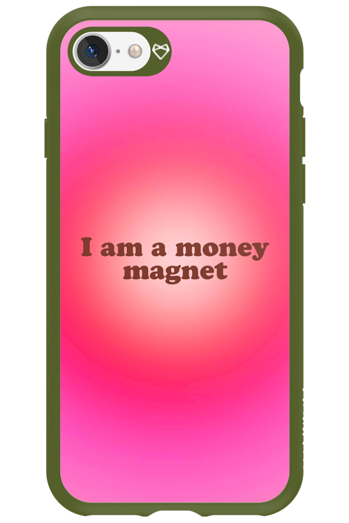 Money Magnet - Apple iPhone 7