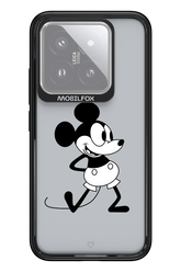 Iconic Mouse - Xiaomi 14